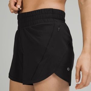 Lululemon Track that Short 5”